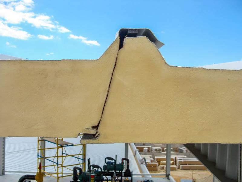 Delamination