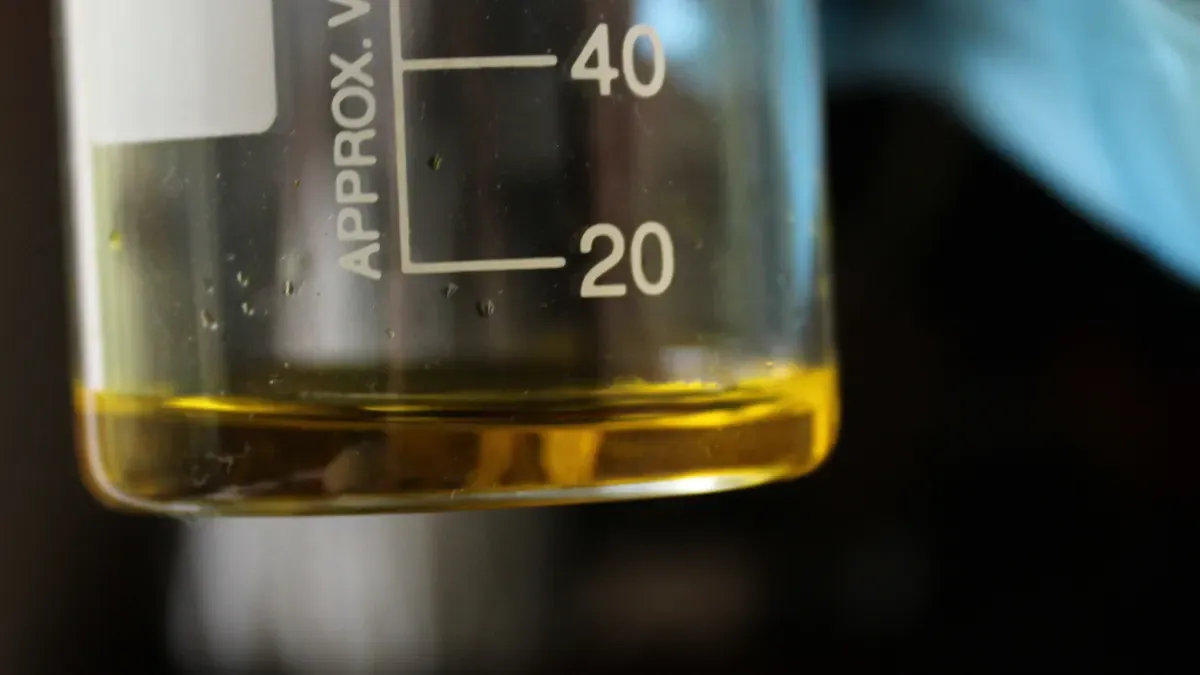 Polyurethane Catalyst