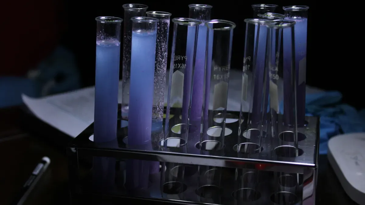 Polyurethane Catalyst2