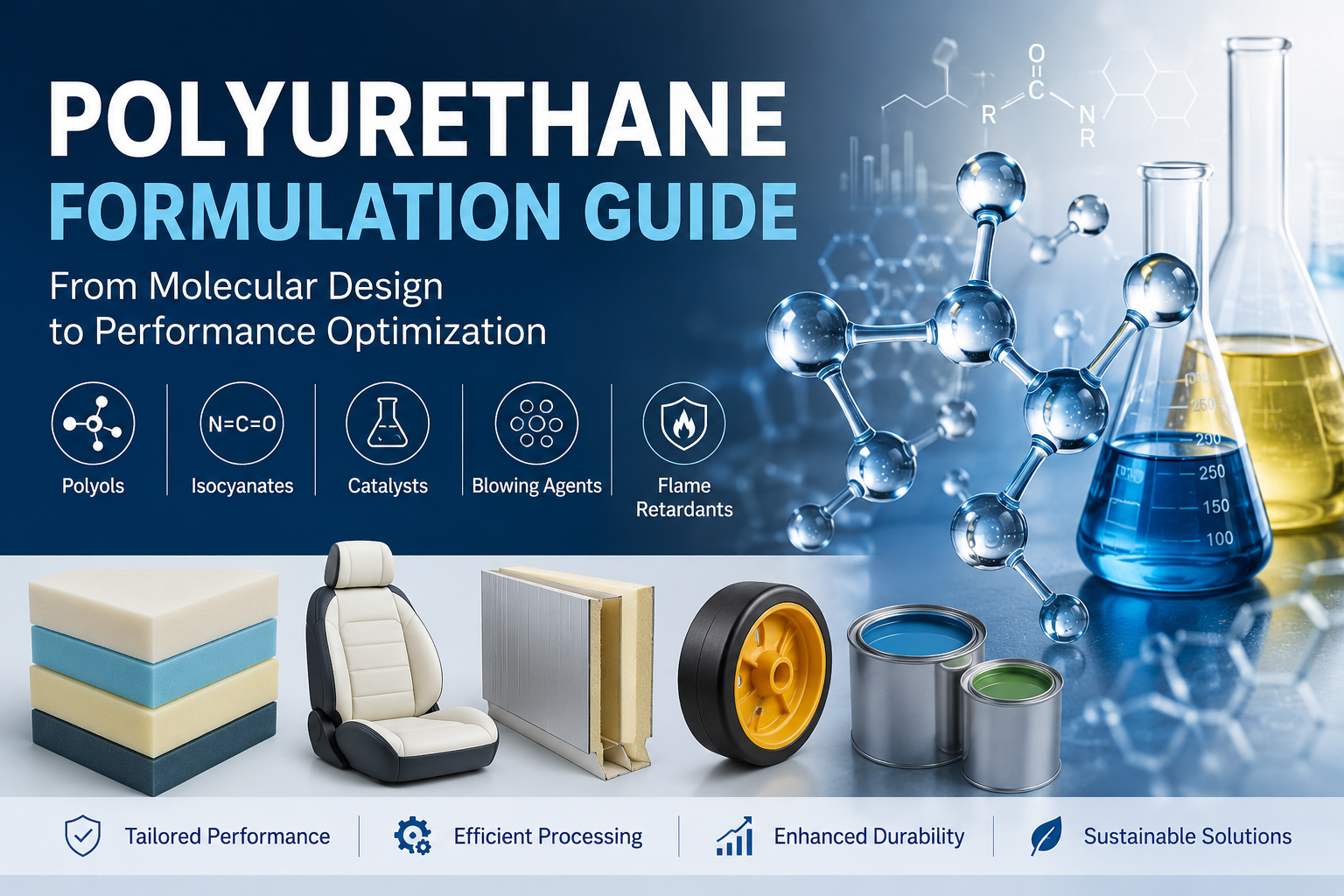 Polyurethane Formulation Guide
